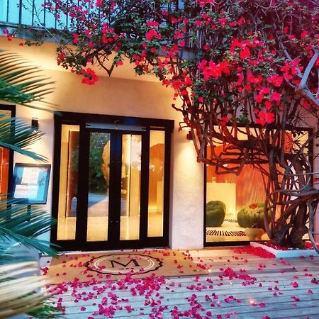 Hotel Le Mistral Porto-Vecchio  Exterior photo