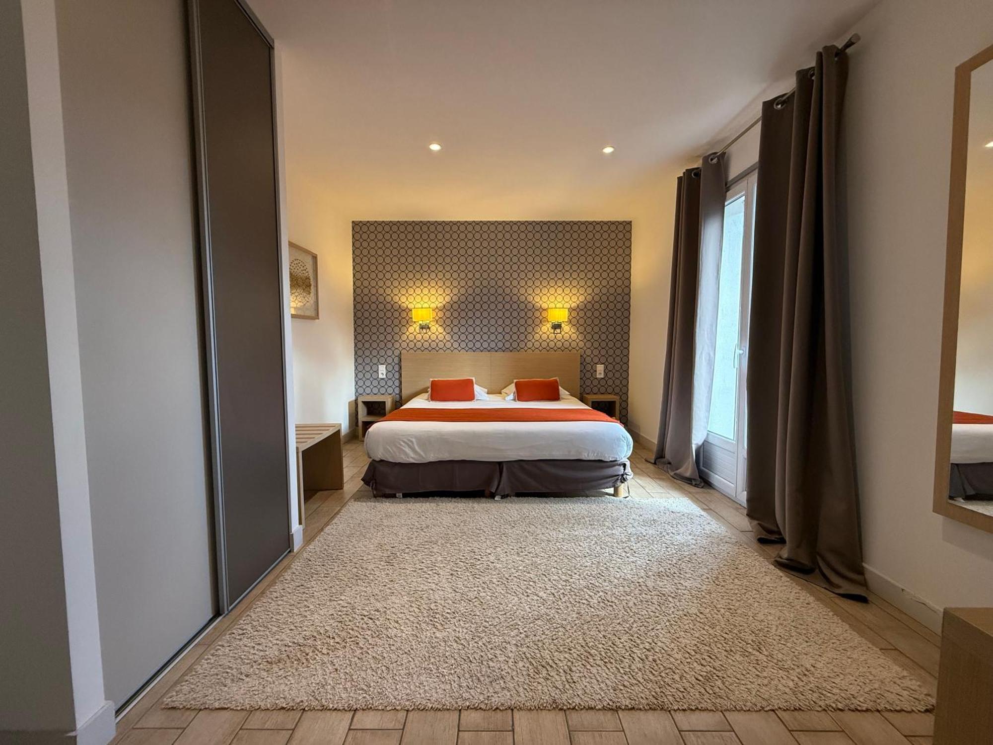 Hotel Le Mistral Porto-Vecchio  Exterior photo