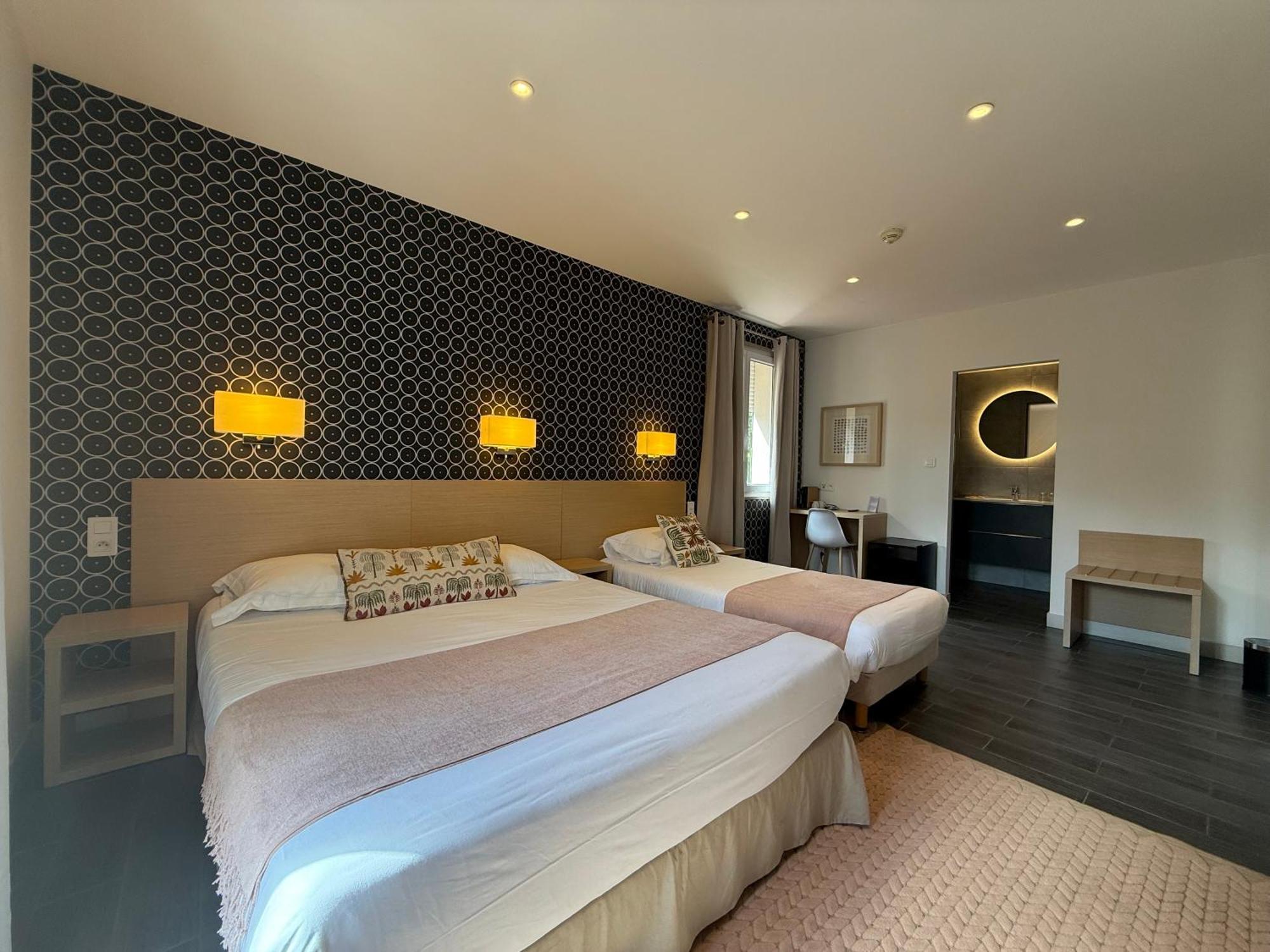 Hotel Le Mistral Porto-Vecchio  Exterior photo