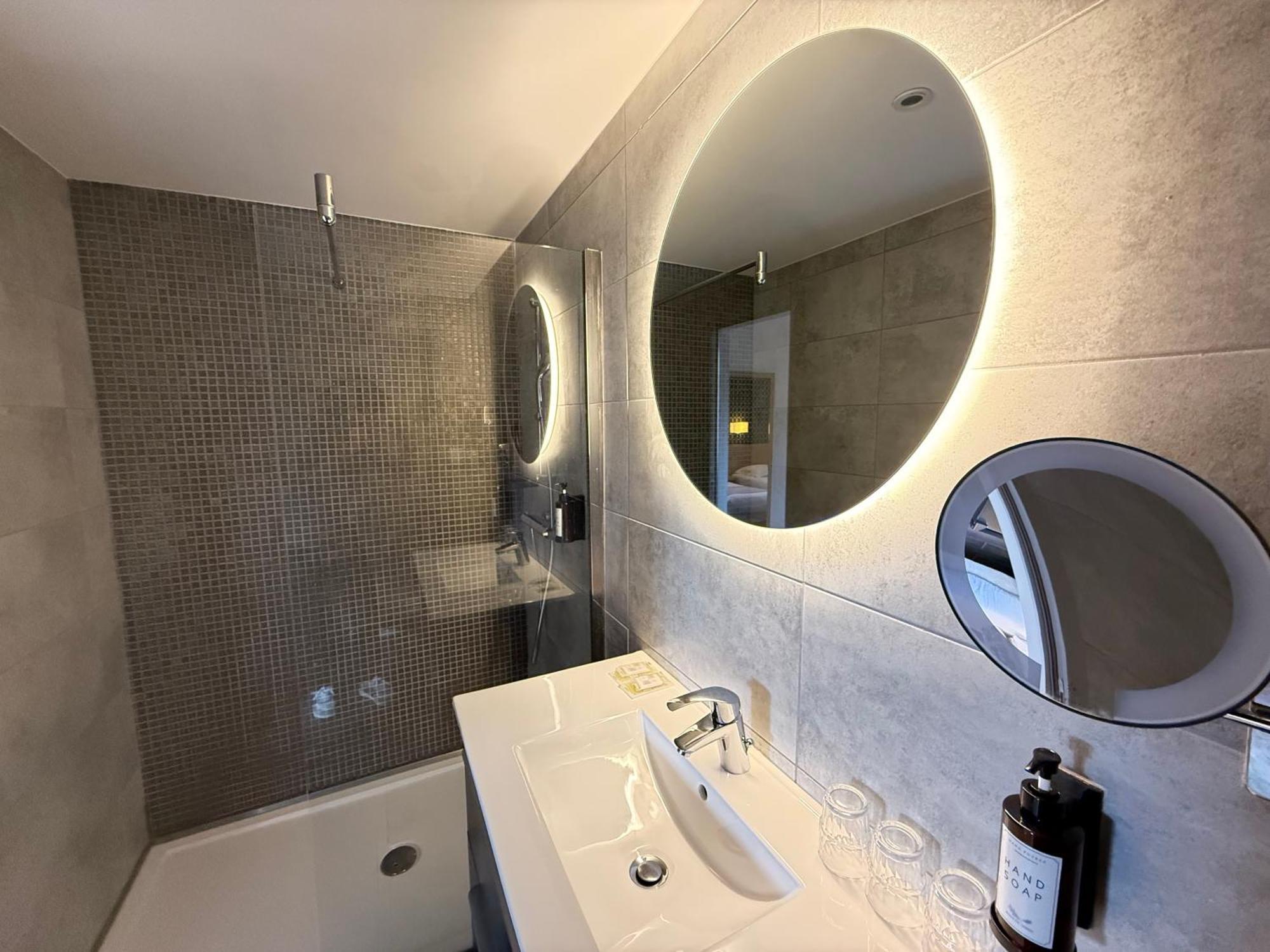 Hotel Le Mistral Porto-Vecchio  Exterior photo