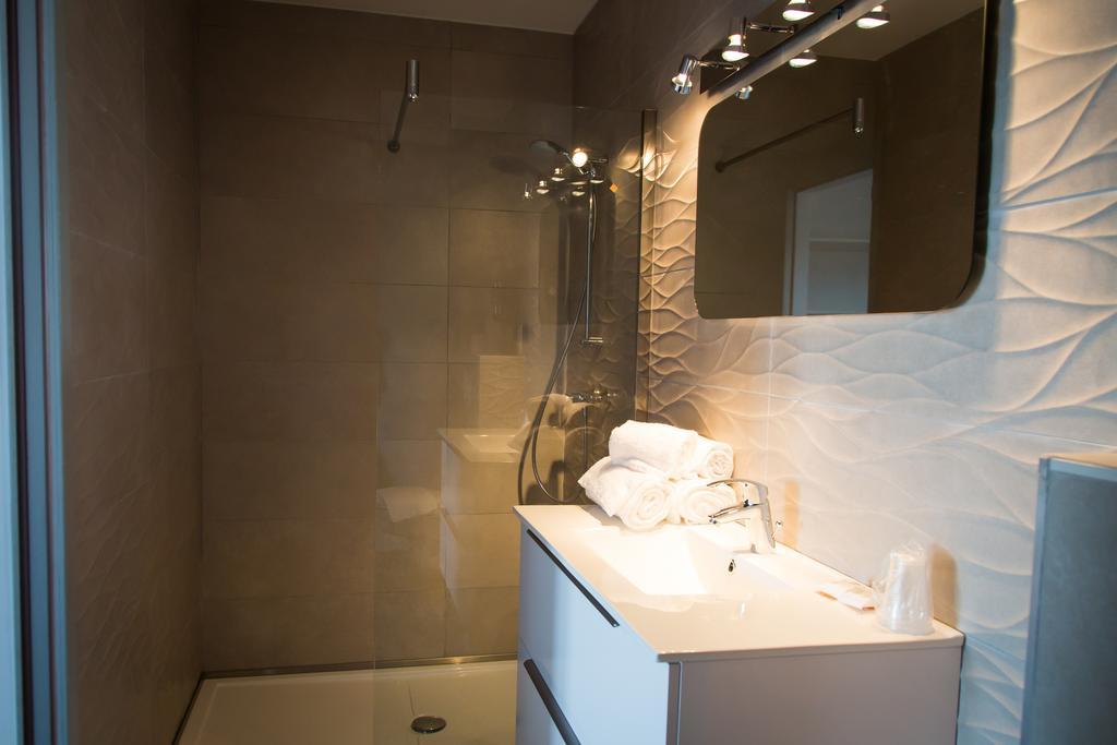 Hotel Le Mistral Porto-Vecchio  Exterior photo